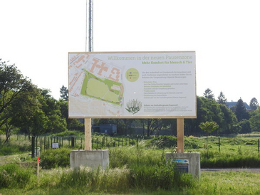 Hundewiese Hetzendorf Hundewiese Hetzendorf